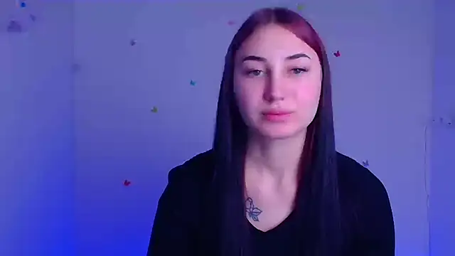 Snapshot of Jennifer_Blum chatting on March 12, 2025, 6:07 am Jennifer Blum online show from March 12, 2025, 6:07 am