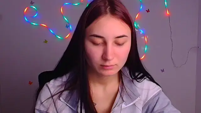 Snapshot of Jennifer_Blum chatting on March 4, 2025, 4:30 pm Jennifer Blum online show from March 4, 2025, 4:30 pm