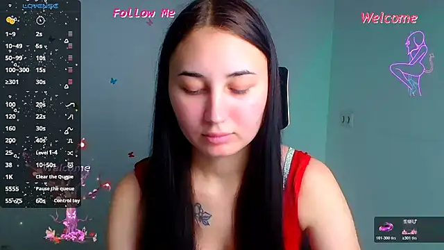 Snapshot of Jennifer_Blum chatting on November 9, 2025, 12:42 pm Jennifer Blum online show from November 9, 2025, 12:42 pm