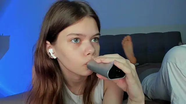 chansetolove online show from October 18, 2025, 6:10 pm