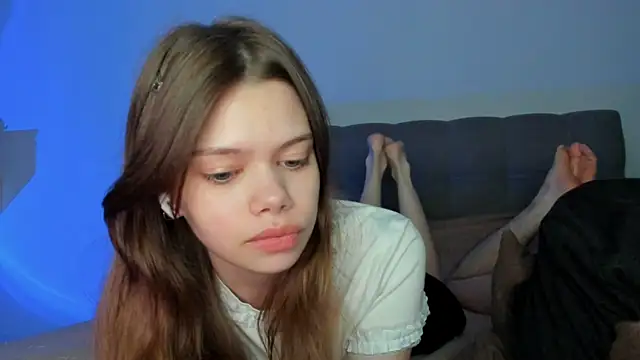 chansetolove online show from October 11, 2025, 5:25 pm