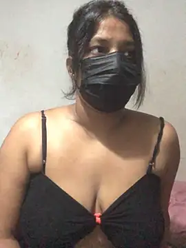 NOORA-GIRL online show from March 22, 2025, 3:20 am