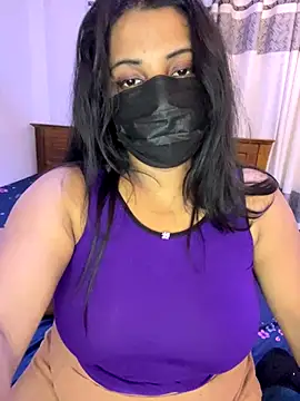 NOORA-GIRL online show from December 22, 2025, 12:16 pm