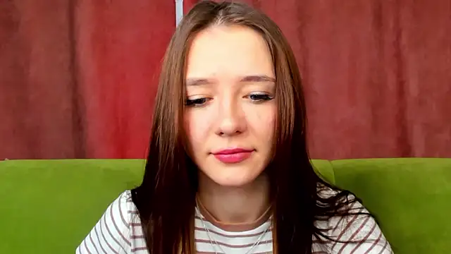 VasilisaTheWiseX online show from September 30, 2025, 1:33 am