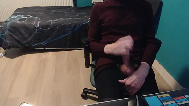 Snapshot of DreamyVibes chatting on September 12, 2025, 8:08 pm DreamyVibes online show from September 12, 2025, 8:08 pm