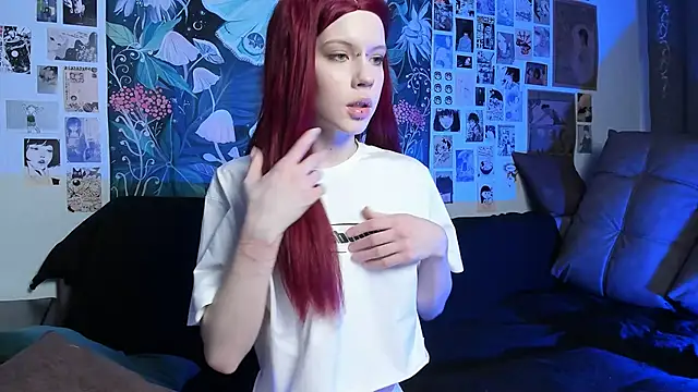 Snapshot of baby_monster1 chatting on February 25, 2025, 8:32 pm baby monster1 online show from February 25, 2025, 8:32 pm
