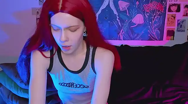 Snapshot of baby_monster1 chatting on March 10, 2025, 9:18 pm baby monster1 online show from March 10, 2025, 9:18 pm