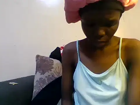 Baddie Floxxy online show from December 1, 2024, 5:29 pm
