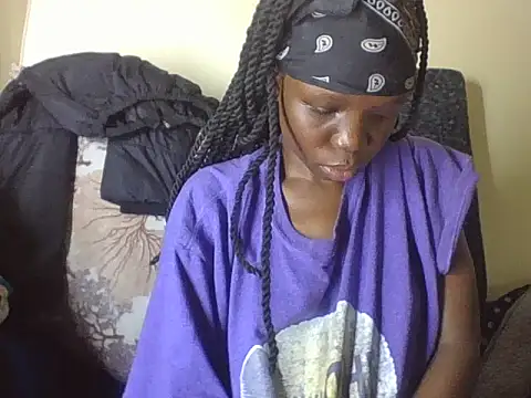 Baddie Floxxy online show from June 12, 2026, 2:09 am