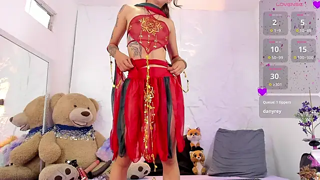 Snapshot of zorravioletta1 chatting on February 8, 2025, 12:17 pm zorravioletta1 online show from February 8, 2025, 12:17 pm