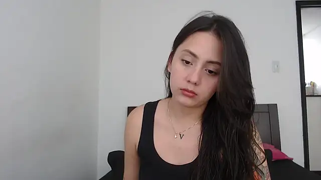 rebecca collin online show from February 22, 2026, 9:38 pm