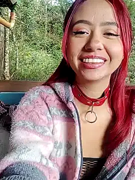 Danahorny liberada online show from September 20, 2025, 7:30 pm