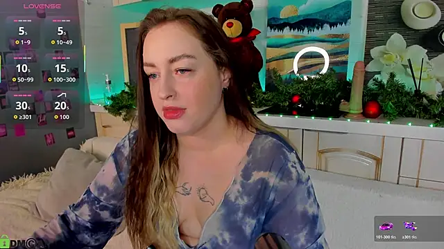 Kruela Eva online show from February 21, 2026, 10:45 pm