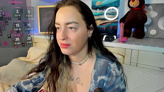 Snapshot of Kruela_Eva chatting on November 15, 2025, 11:31 pm Kruela Eva online show from November 15, 2025, 11:31 pm