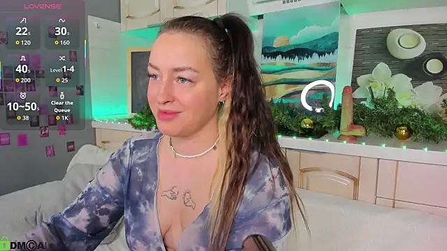 Snapshot of Kruela_Eva chatting on January 10, 2026, 11:22 pm Kruela Eva online show from January 10, 2026, 11:22 pm