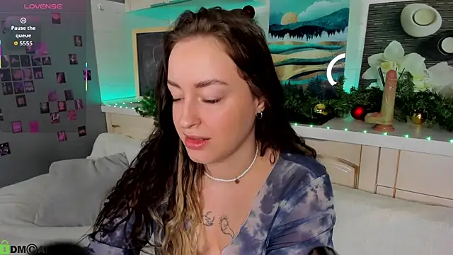 Snapshot of Kruela_Eva chatting on January 5, 2026, 11:30 pm Kruela Eva online show from January 5, 2026, 11:30 pm