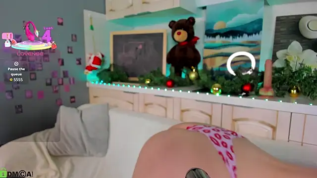 Snapshot of Kruela_Eva chatting on December 22, 2025, 11:16 pm Kruela Eva online show from December 22, 2025, 11:16 pm