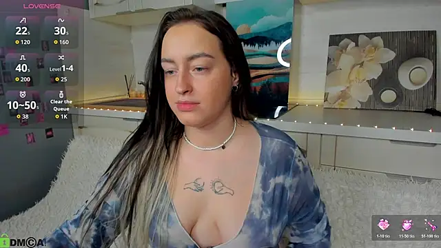 Kruela Eva online show from November 7, 2025, 12:15 am