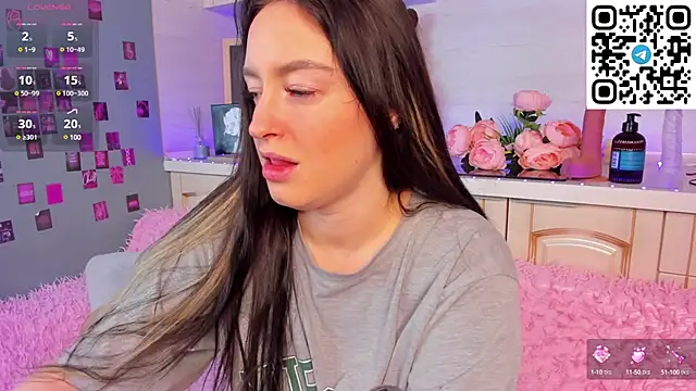 Kruela Eva online show from March 6, 2025, 11:42 pm