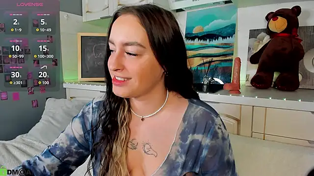 Snapshot of Kruela_Eva chatting on November 20, 2025, 11:14 pm Kruela Eva online show from November 20, 2025, 11:14 pm