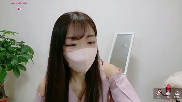 Snapshot of momochan88 chatting on February 10, 2026, 12:04 pm momochan88 online show from February 10, 2026, 12:04 pm