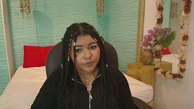 cherry chel online show from March 13, 2026, 11:54 pm