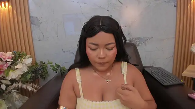 cherry chel online show from December 1, 2025, 7:48 pm