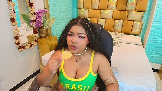 cherry chel online show from February 24, 2026, 8:21 pm