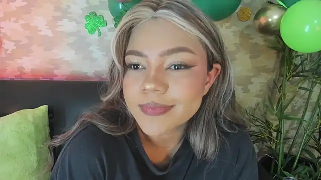 cherry chel online show from March 15, 2025, 11:28 pm