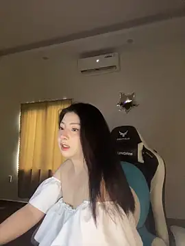 MiMi 0293 online show from May 22, 2026, 12:19 am
