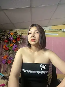 MiMi 0293 online show from March 20, 2025, 1:15 pm