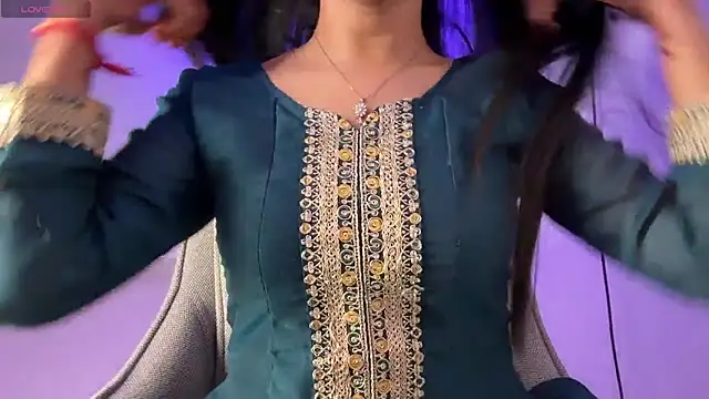 ridhima ranii online show from April 23, 2026, 5:36 pm