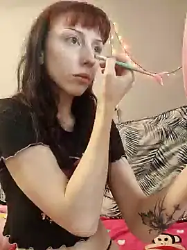  Alice 0-0 online show from October 11, 2025, 8:15 am