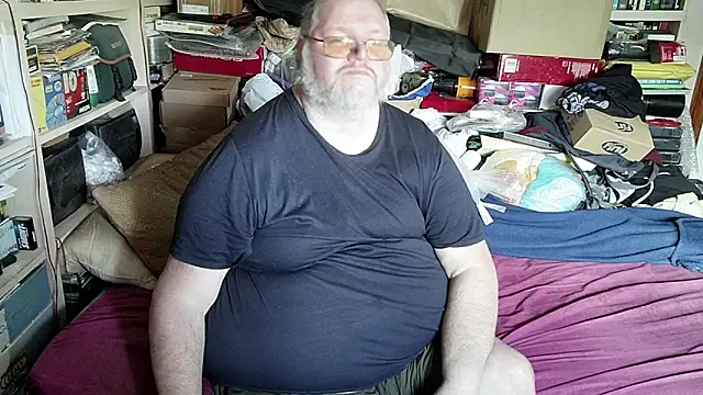 hadeszeuss2 online show from March 20, 2025, 2:53 pm