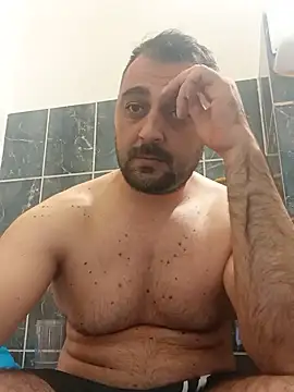 Mirkoxxxxh online show from June 15, 2026, 6:40 pm