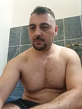 Mirkoxxxxh online show from June 8, 2026, 5:35 pm