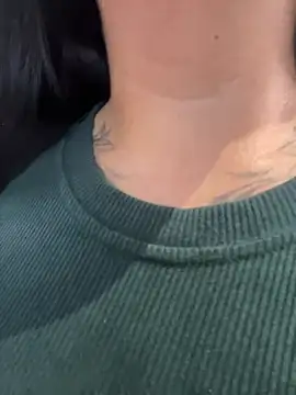 Devilsweet17 online show from March 2, 2025, 7:41 pm