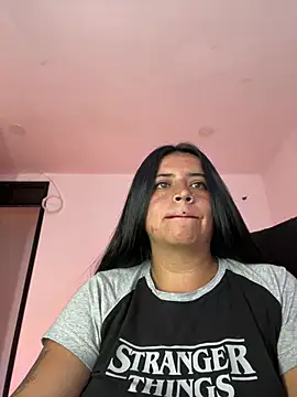 Devilsweet17 online show from March 13, 2025, 9:05 pm