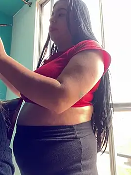 Devilsweet17 online show from February 27, 2025, 7:15 pm