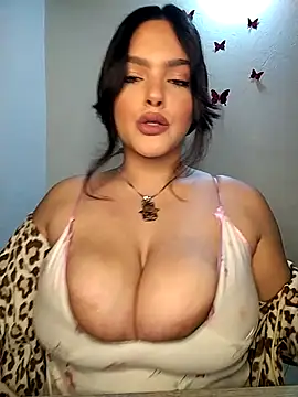 Faith madison18 online show from March 10, 2026, 5:33 am