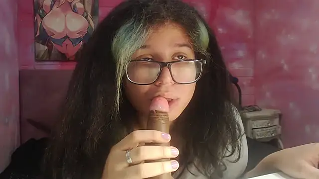 Snapshot of selenablairx chatting on March 15, 2025, 10:35 am selenablairx online show from March 15, 2025, 10:35 am