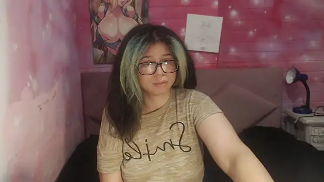 Snapshot of selenablairx chatting on March 16, 2025, 7:15 am selenablairx online show from March 16, 2025, 7:15 am