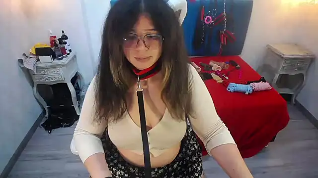 Snapshot of selenablairx chatting on April 28, 2026, 2:27 am selenablairx online show from April 28, 2026, 2:27 am