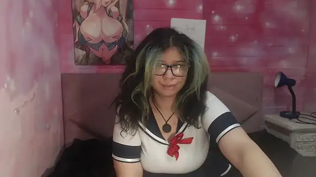 Snapshot of selenablairx chatting on March 23, 2025, 4:16 am selenablairx online show from March 23, 2025, 4:16 am