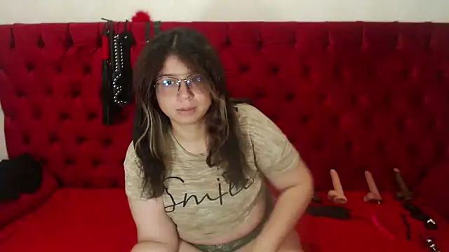 Snapshot of selenablairx chatting on November 11, 2025, 4:18 am selenablairx online show from November 11, 2025, 4:18 am