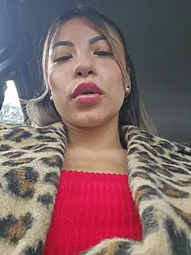 Karen San Miguel online show from March 5, 2025, 6:56 pm