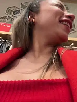 Karen San Miguel online show from March 12, 2025, 9:35 pm