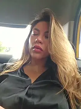 Karen San Miguel online show from February 28, 2026, 6:40 pm