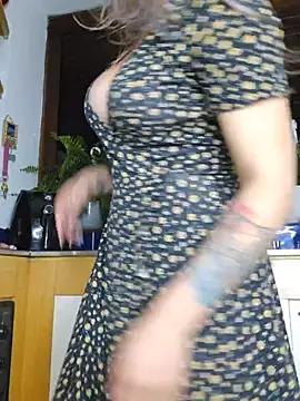 Karen San Miguel online show from March 1, 2025, 11:37 pm