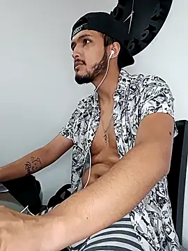 mosmar 20 online show from April 7, 2026, 9:16 pm